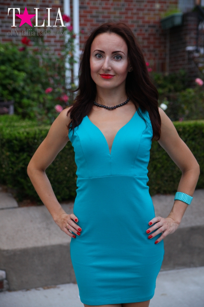 День рождения моего сына в Нью-Йорке